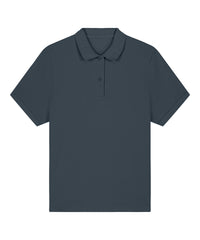 Stanley/Stella Stella Coaster - India Ink Grey