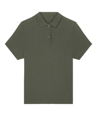 Stanley/Stella Stella Coaster - Khaki