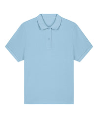 Stanley/Stella Stella Coaster - Sky Blue