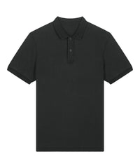 Stanley/Stella Coaster Vintage - Garment Dyed Black Rock