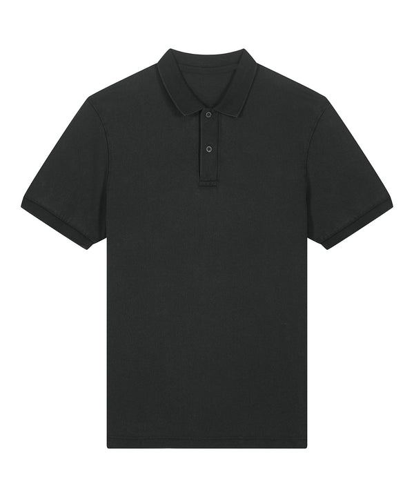 Stanley/Stella Coaster Vintage - Garment Dyed Black Rock