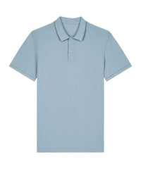 Stanley/Stella Coaster Vintage - Garment Dyed Blue Stone