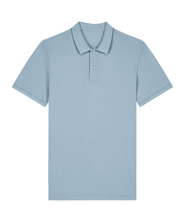 Stanley/Stella Coaster Vintage - Garment Dyed Blue Stone