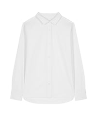 Stanley/Stella Stella Oxford Shirt - White