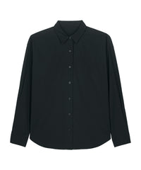 Stanley/Stella Stanley Styler Shirt - Black