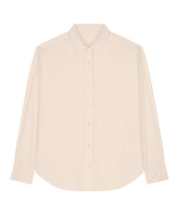 Stanley/Stella Stanley Styler Shirt - Cream