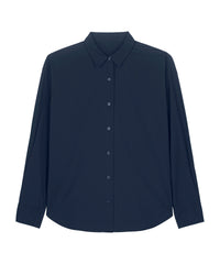 Stanley/Stella Stanley Styler Shirt - French Navy