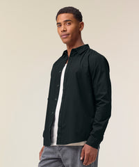 Stanley/Stella Stanley Styler Shirt - Black