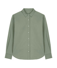 Stanley/Stella Stanley Styler Shirt - Soft Khaki