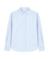 Stanley/Stella Stanley Styler Shirt - Summer Blue