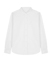 Stanley/Stella Stanley Styler Shirt - White