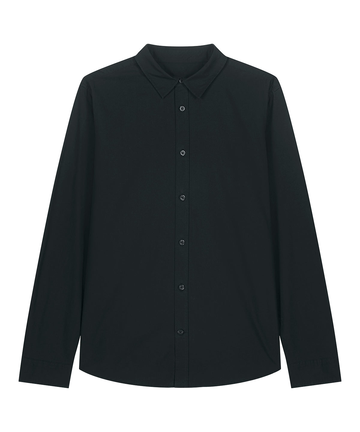 Stanley/Stella Stella Styler Shirt - Black