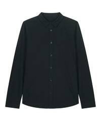 Stanley/Stella Stella Styler Shirt - Black