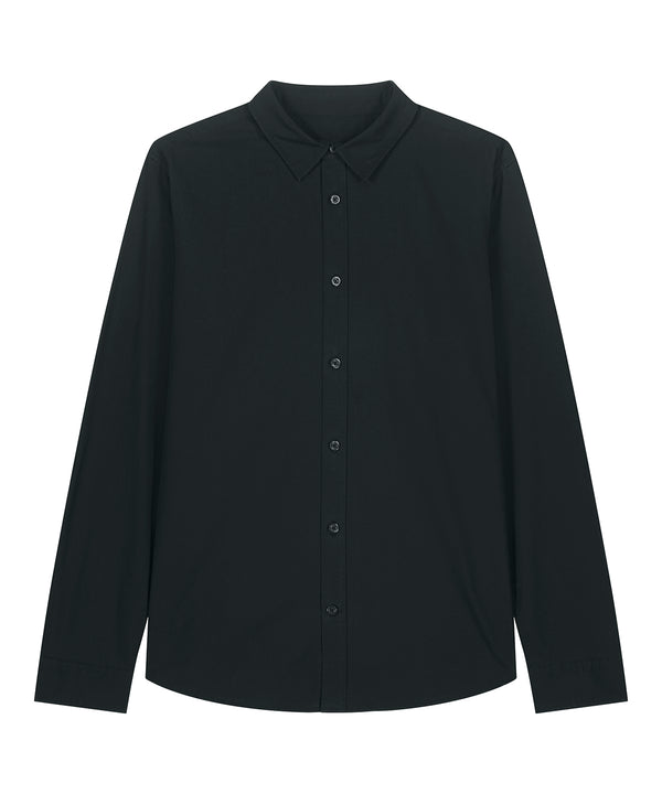 Stanley/Stella Stella Styler Shirt - Black