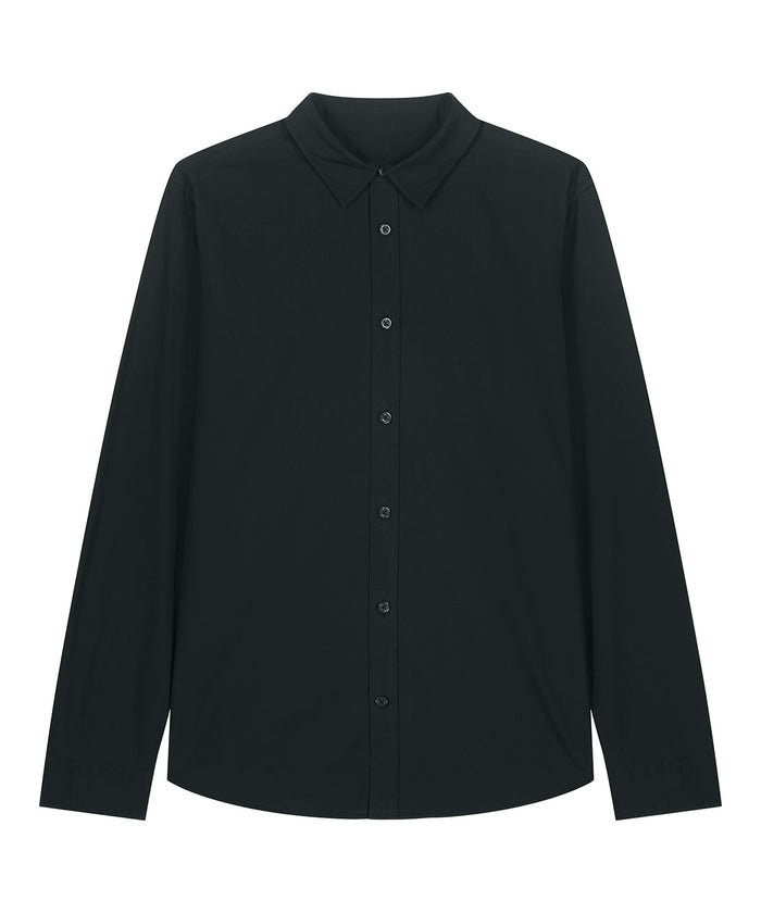Stanley/Stella Stella Styler Shirt - Black