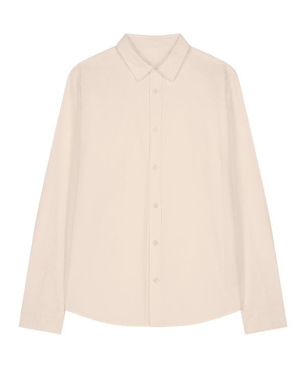 Stanley/Stella Stella Styler Shirt - Cream