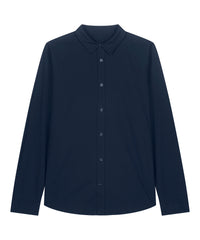 Stanley/Stella Stella Styler Shirt - French Navy