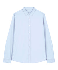 Stanley/Stella Stella Styler Shirt - Summer Blue