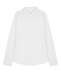 Stanley/Stella Stella Styler Shirt - White