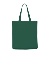 Stanley/Stella Mid Tote Bag - Bottle Green