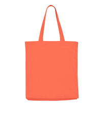 Stanley/Stella Mid Tote Bag - Fiesta