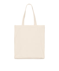 Stanley/Stella Mid Tote Bag - Natural Raw