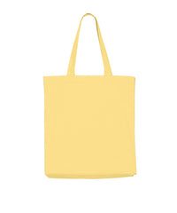 Stanley/Stella Mid Tote Bag - Viva Yellow