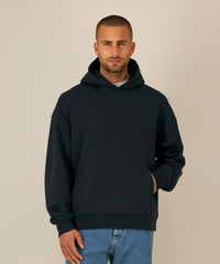 Stanley/Stella Chaser - Black