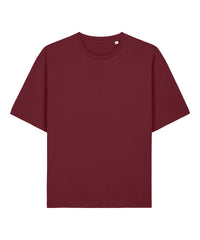 Stanley/Stella Breezer - Burgundy