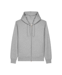 Stanley/Stella Astor - Heather Grey
