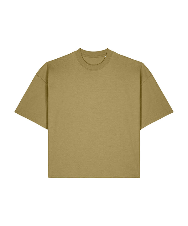 Stanley/Stella Hypster - Faded Olive