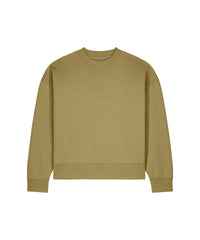Stanley/Stella Ryler - Faded Olive