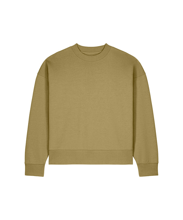 Stanley/Stella Ryler - Faded Olive