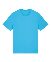 Stanley/Stella Unisex Creator 2.0 Iconic T-shirt - Aqua Blue