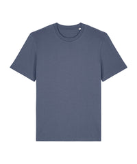 Stanley/Stella Unisex Creator 2.0 Iconic T-shirt - Blue Grey