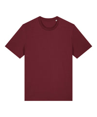 Stanley/Stella Unisex Creator 2.0 Iconic T-shirt - Burgundy*