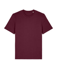 Stanley/Stella Unisex Creator 2.0 Iconic T-shirt - Deep Plum