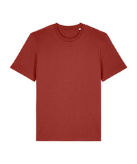 Stanley/Stella Unisex Creator 2.0 Iconic T-shirt - Earthy Red