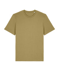 Stanley/Stella Unisex Creator 2.0 Iconic T-shirt - Faded Olive