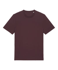 Stanley/Stella Unisex Creator 2.0 Iconic T-shirt - Red Brown