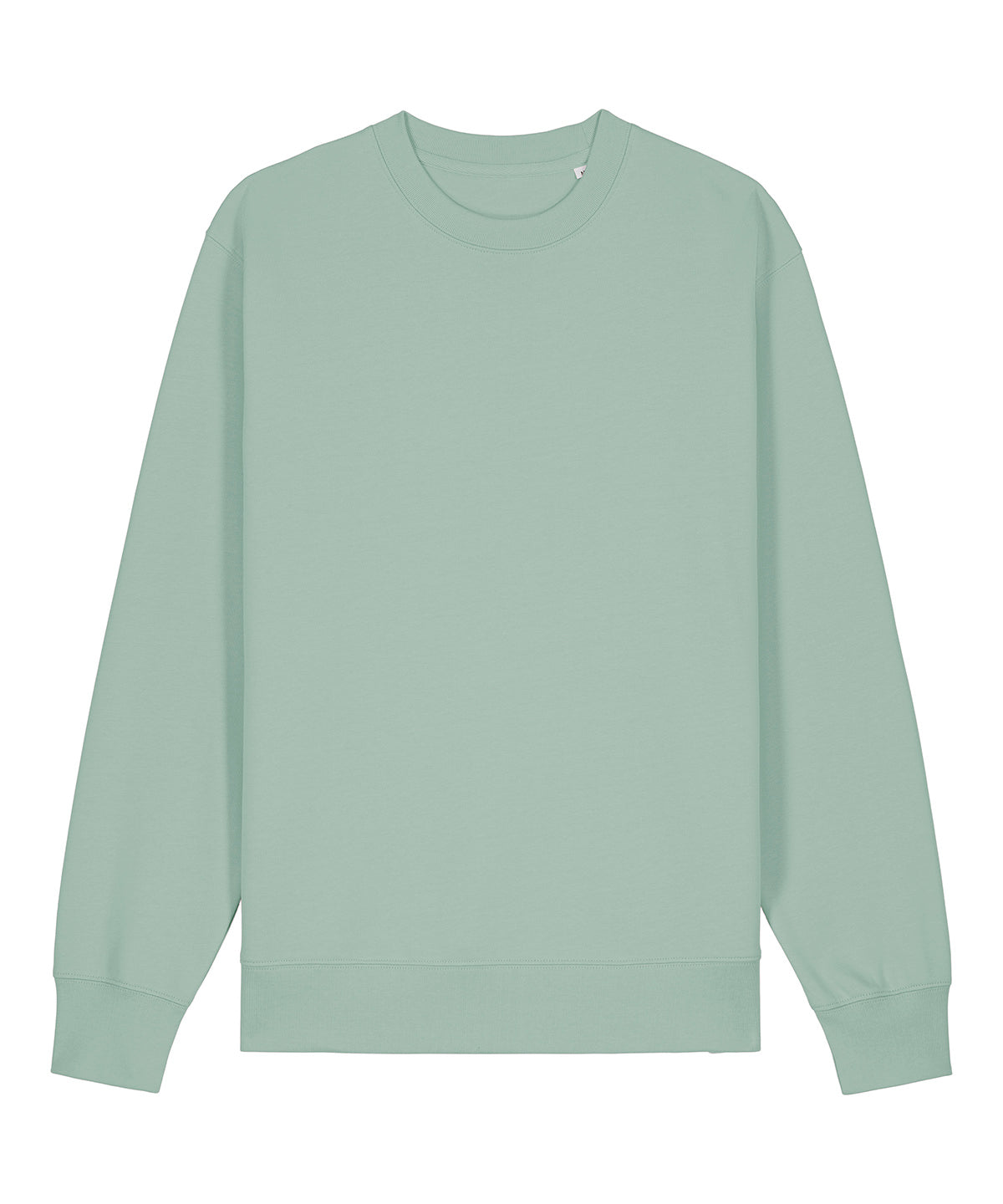 Stanley/Stella Unisex Changer 2.0 Iconic Crew Neck Sweatshirt - Aloe