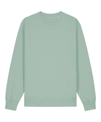 Stanley/Stella Unisex Changer 2.0 Iconic Crew Neck Sweatshirt - Aloe