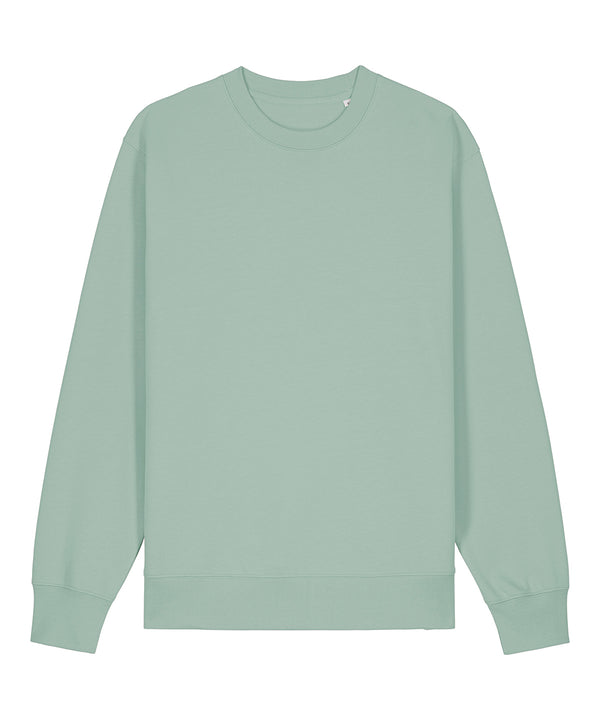 Stanley/Stella Unisex Changer 2.0 Iconic Crew Neck Sweatshirt - Aloe