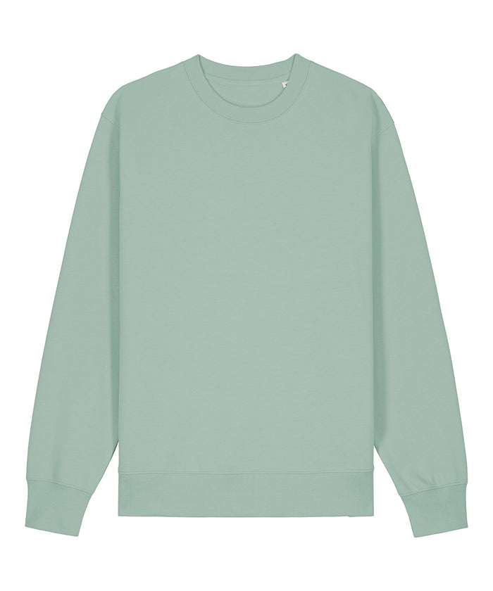 Stanley/Stella Unisex Changer 2.0 Iconic Crew Neck Sweatshirt - Aloe