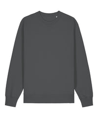 Stanley/Stella Unisex Changer 2.0 Iconic Crew Neck Sweatshirt - Anthracite*