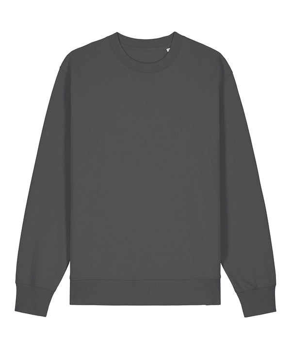 Stanley/Stella Unisex Changer 2.0 Iconic Crew Neck Sweatshirt - Anthracite*