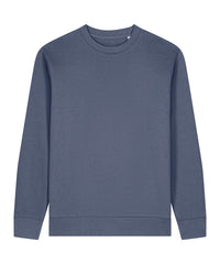 Stanley/Stella Unisex Changer 2.0 Iconic Crew Neck Sweatshirt - Blue Grey