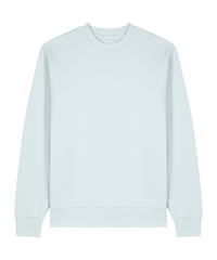 Stanley/Stella Unisex Changer 2.0 Iconic Crew Neck Sweatshirt - Blue Ice