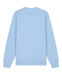 Stanley/Stella Unisex Changer 2.0 Iconic Crew Neck Sweatshirt - Blue Soul