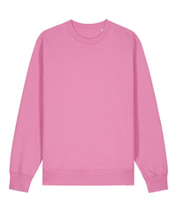 Stanley/Stella Unisex Changer 2.0 Iconic Crew Neck Sweatshirt - Bubble pink